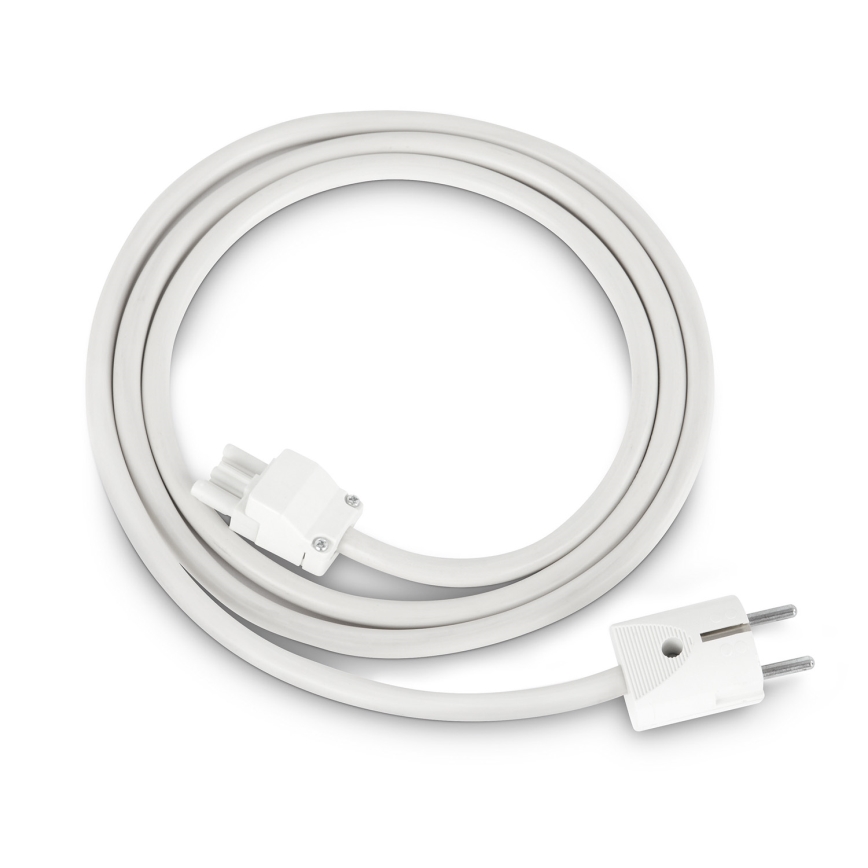 Philips 33466/17/36 - Prepojovací zásuvkový diel MYKITCHEN FENESSE 2x230V