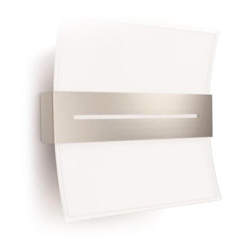 Philips 33516/17/16 - LED nástenné svietidlo BRAZOS 1xLED/3,5W/230V Philips 33516/17/16 - LED nástenné svietidlo BRAZOS 1xLED/3,5W/230V