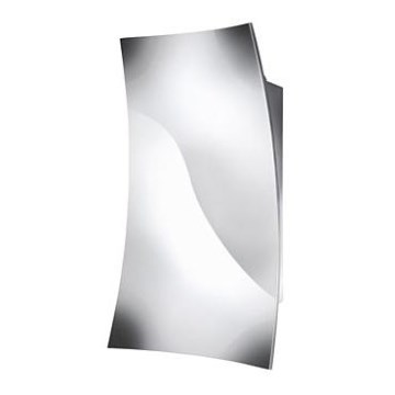 Philips 33604/11/16 - Nástenné svietidlo INSTYLE FEUILLE 2xLED/2,5W/230V