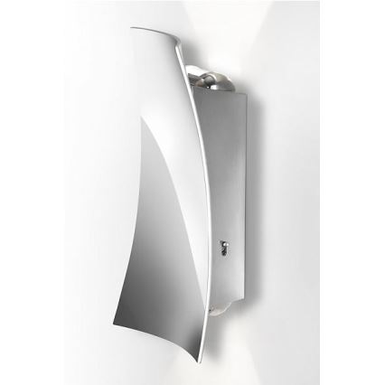 Philips Massive 33604/11/16 - LED Nástěnné svítidlo LEDINO 2xLED/2,5W