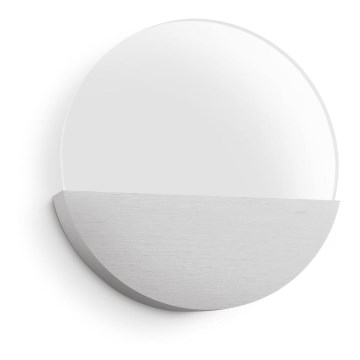 Philips 33621/48/16 - LED nástenné svietidlo COUNTDOWN 1xLED/2,5W/230V Philips 33621/48/16 - LED nástenné svietidlo COUNTDOWN 1xLED/2,5W/230V