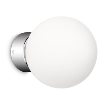 Philips 34053/11/16 - Nástenné svietidlo MYBATHROOM DROPS 1xG9/42W/230V Philips 34053/11/16 - Nástenné svietidlo MYBATHROOM DROPS 1xG9/42W/230V