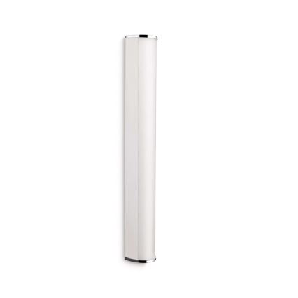 Philips - LED Nástenné kúpeľňové svietidlo 3xLED/2,5W/230V