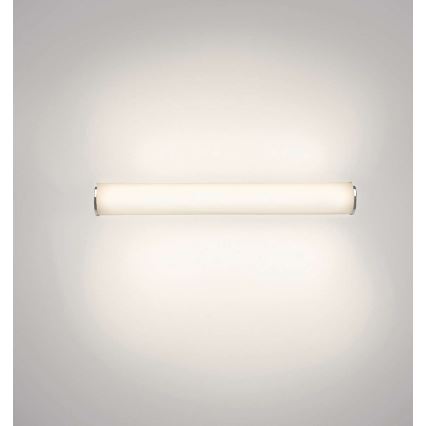 Philips 34059/11/16 - LED Nástenné kúpeľňové svietidlo MYBATHROOM FIT 3xLED/2,5W/230V