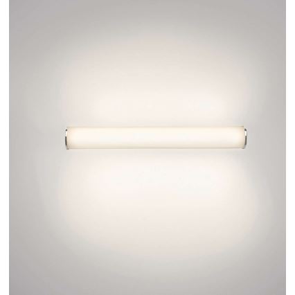 Philips - LED Nástenné kúpeľňové svietidlo 3xLED/2,5W/230V