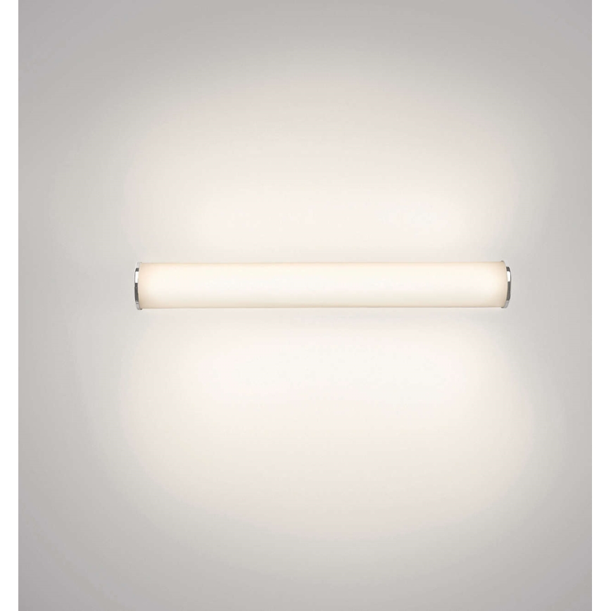 Philips 34059/11/16 - LED Nástenné kúpeľňové svietidlo MYBATHROOM FIT 3xLED/2,5W/230V