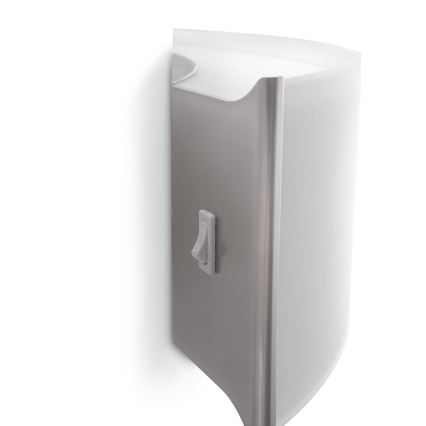 Philips 34101/17/16 - Nástenné svietidlo MYLIVING ARROW 1xR7s/80W/230V