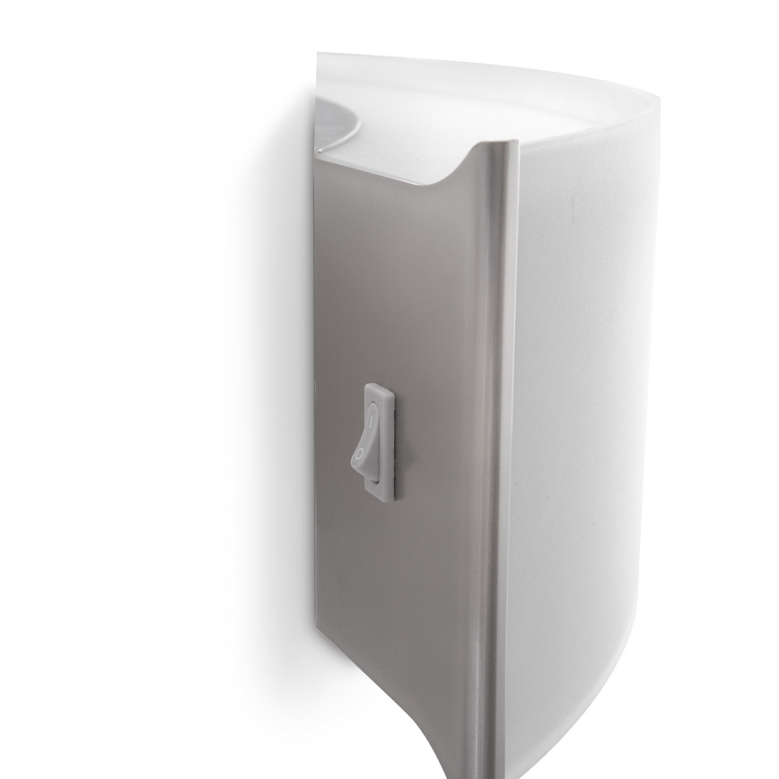 Philips 34101/17/16 - Nástenné svietidlo MYLIVING ARROW 1xR7s/80W/230V