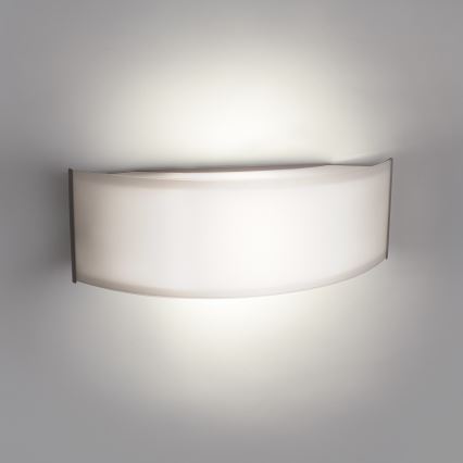 Philips 34101/17/16 - Nástenné svietidlo MYLIVING ARROW 1xR7s/80W/230V