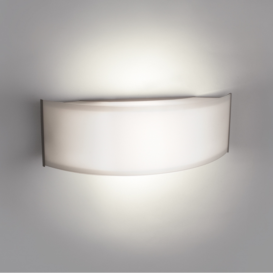 Philips 34101/17/16 - Nástenné svietidlo MYLIVING ARROW 1xR7s/80W/230V