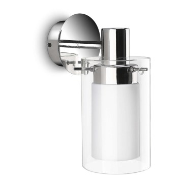 Philips 34107/11/16 - Kúpeľňové svietidlo MYBATHROOM CARE E14/12W/230V Philips 34107/11/16 - Kúpeľňové svietidlo MYBATHROOM CARE E14/12W/230V