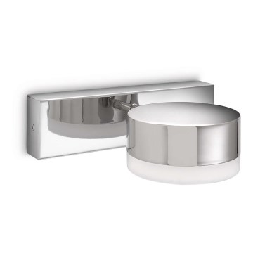 Philips 34131/11/16 - Nástenné svietidlo MYBATHROOM TRICKLE 1xGX53/8W/230V Philips 34131/11/16 - Nástenné svietidlo MYBATHROOM TRICKLE 1xGX53/8W/230V
