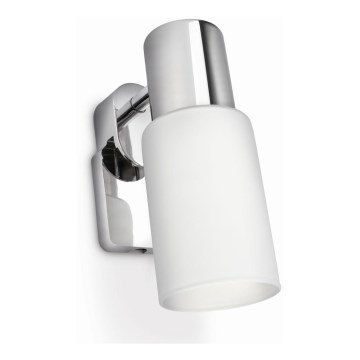 Philips 34143/11/16 - Kúpeľňové svietidlo MYBATHROOM BEAUTY 1xE14/12W/230V Philips 34143/11/16 - Kúpeľňové svietidlo MYBATHROOM BEAUTY 1xE14/12W/230V