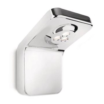 Philips 34212/11/16 - LED Nástenné kúpeľňové svietidlo INSTYLE VANITAS 1xLED /7,5W/230V Philips 34212/11/16 - LED Nástenné kúpeľňové svietidlo INSTYLE VANITAS 1xLED /7,5W/230V