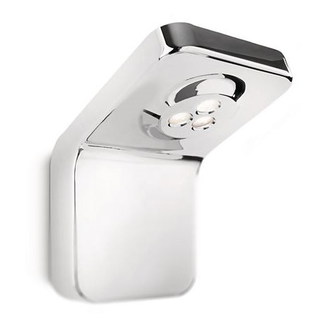 Philips 34212/11/16 - LED Stmievateľné nástenné kúpeľňové svietidlo INSTYLE VANITAS LED/7,5W IP44