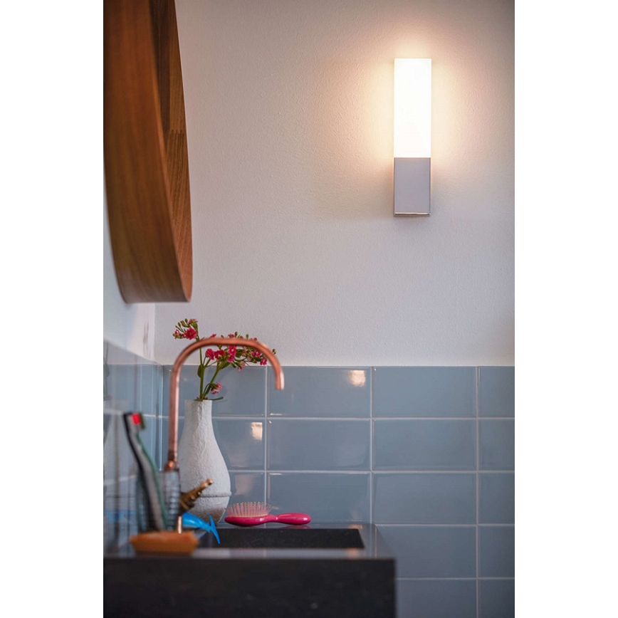 Philips 34342/11/P0 - LED kúpeľňové svietidlo MYBATHROOM SEABIRD LED/4,5W/230V