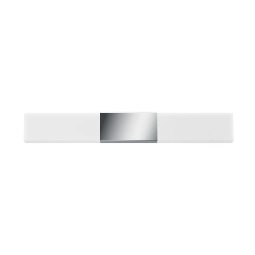 Philips 34343/11/P0 - LED kúpeľňové svietidlo MYBATHROOM SEABIRD 2xLED/4,5W/230V