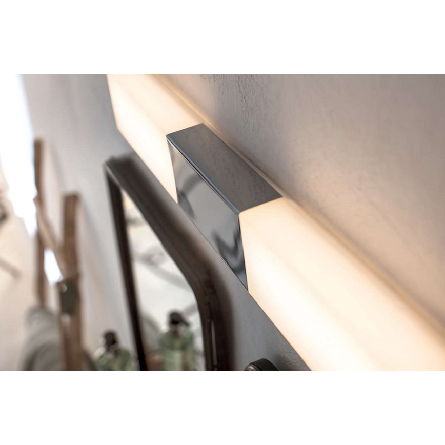 Philips 34343/11/P0 - LED kúpeľňové svietidlo MYBATHROOM SEABIRD 2xLED/4,5W/230V