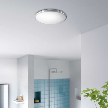 Philips 34347/87/P0 - LED kúpeľňové svietidlo MYBATHROOM GUPPY LED/17W/230V