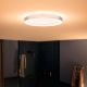 Philips - LED Stmievateľné kúpeľňové svietidlo Hue ADORE LED/40W/230V IP44