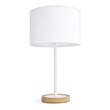 Philips 36017/38/E7 - Stolná lampa MYLIVING LIMBA 1xE27/40W/230V Philips 36017/38/E7 - Stolná lampa MYLIVING LIMBA 1xE27/40W/230V