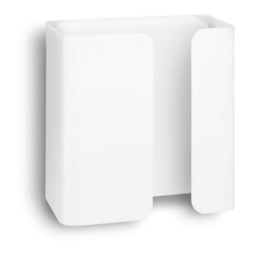 Philips 36052/31/16 - LED nástenné svietidlo MYLIVING NOVUM 1xLED/4,8W/230V Philips 36052/31/16 - LED nástenné svietidlo MYLIVING NOVUM 1xLED/4,8W/230V