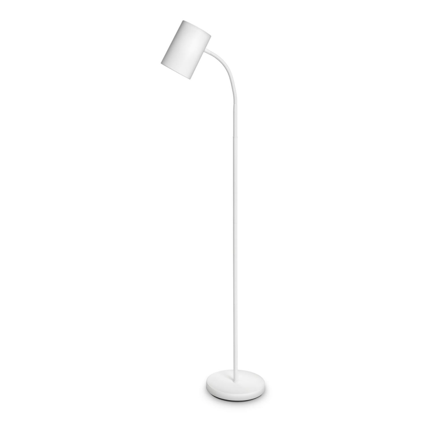 Philips 36056/31/E7 - Stojacia lampa MYLIVING HIMROO 1xE27/15W/230V