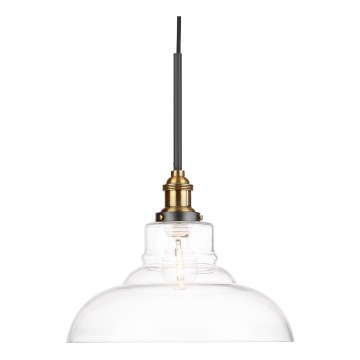 Philips 36158/60/PN - Luster MYLIVING HASTINGS 1xE27/60W/230V