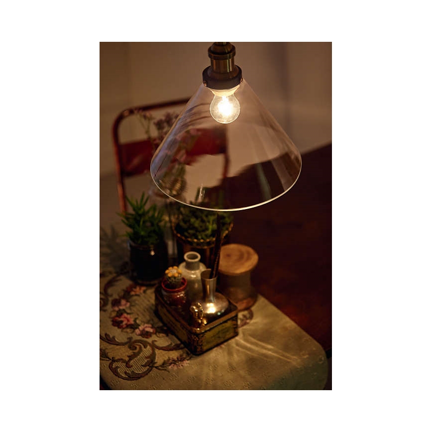 Philips 36159/60/PN - Luster MYLIVING WESTBURRY 1xE27/60W/230V