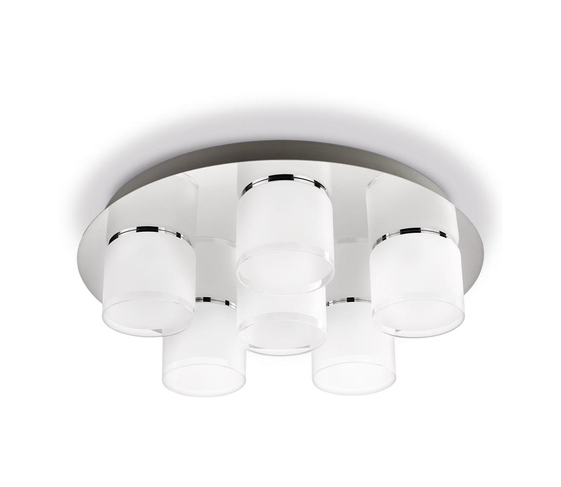 Philips Philips 36446/11/P1 - LED Stmievateľné stropné svietidlo INSTYLE BYZANTIN 6xLED/5W