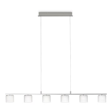 Philips 36557/11/P1 - LED luster INSTYLE BYZANTIN 6xLED/5W/230V Philips 36557/11/P1 - LED luster INSTYLE BYZANTIN 6xLED/5W/230V