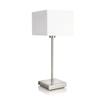 Philips 36679/31/16 - Stmievateľná stolná lampa MYLIVING ELY 1xE14/70W/230V Philips 36679/31/16 - Stmievateľná stolná lampa MYLIVING ELY 1xE14/70W/230V