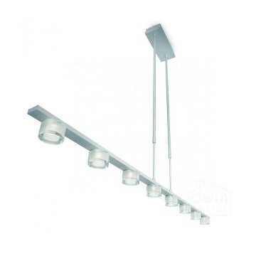 Philips 37241/48/13 - LED Závesné svietidlo INSTYLE DARIUS 8xLED/2W/230V Philips 37241/48/13 - LED Závesné svietidlo INSTYLE DARIUS 8xLED/2W/230V