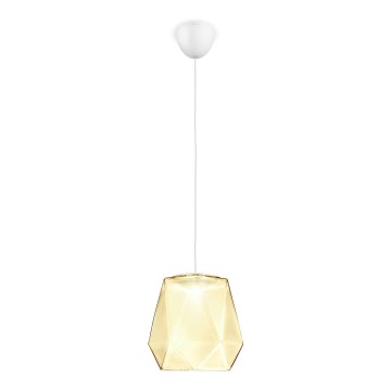 Philips 37266/33/16 - LED luster MYLIVING ITALO 1xLED/4,5W/230V