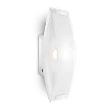 Philips 37367/31/16 - svietidlo nástenné INSTYLE 1xLED/7,5W biela Philips 37367/31/16 - svietidlo nástenné INSTYLE 1xLED/7,5W biela