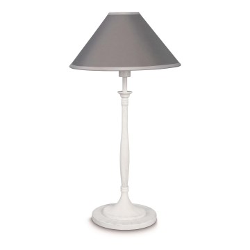 Philips 37804/31/16 - Stolné svietidlo INSTYLE CASELLA 1xE14/40W/230V Philips 37804/31/16 - Stolné svietidlo INSTYLE CASELLA 1xE14/40W/230V