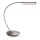 Philips 37954/17/16 - Stolná lampa LEDINO BIS LED/7,5W/230V chróm
