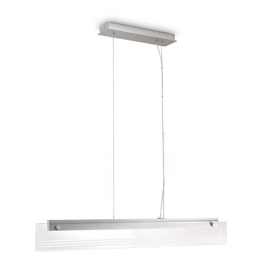 Philips 37956/48/16 - LED závesné svietidlo DUN 3xLED/6,5W/230V