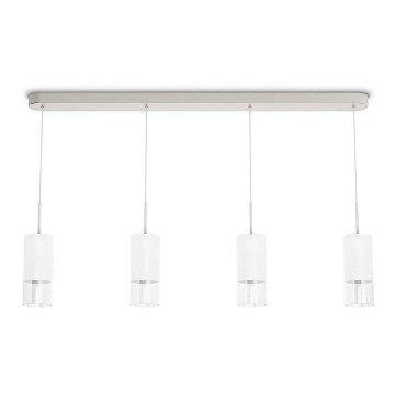 Philips 38065/48/16 - LED závesné svietidlo MYLIVING FORFAR 4xLED/4,5W/230V Philips 38065/48/16 - LED závesné svietidlo MYLIVING FORFAR 4xLED/4,5W/230V