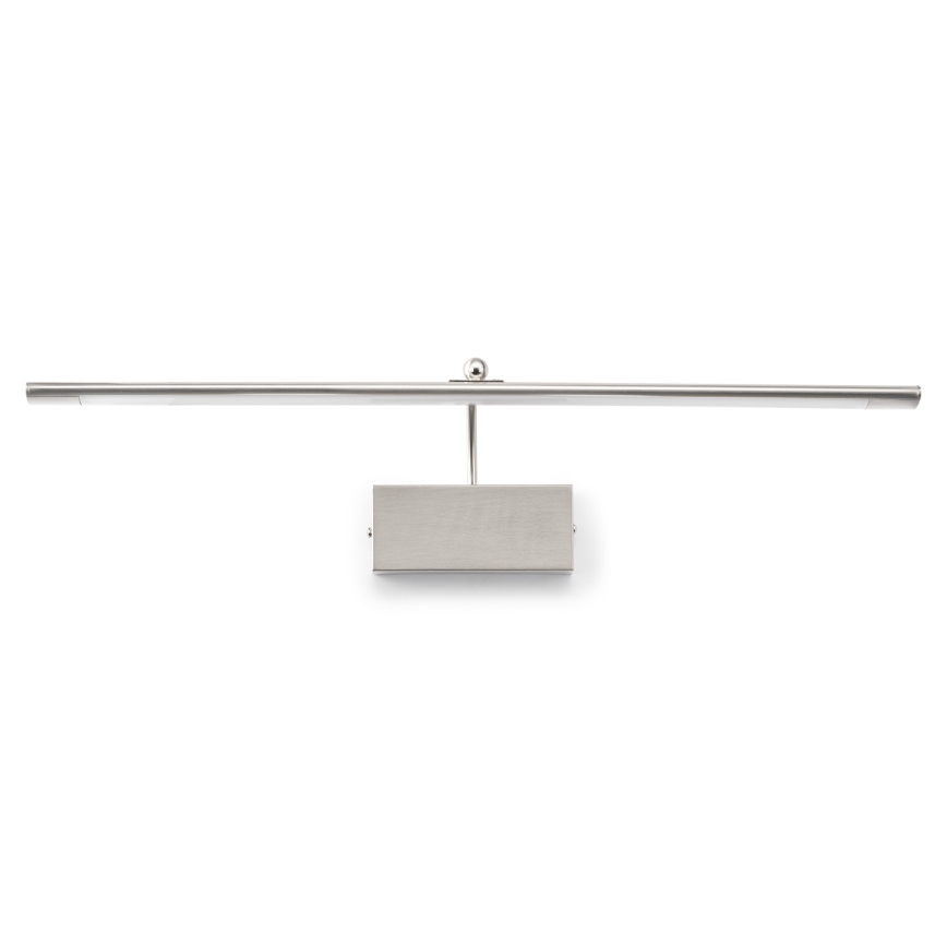 Philips 38829/17/P1 - LED Nástenné svetlo MYLIVING MAHOGANY LED/9,5W/230V