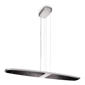 Philips 40195/30/16 - Závesné svietidlo INSTYLE MOTION 12xLED/2,5W/230V Philips 40195/30/16 - Závesné svietidlo INSTYLE MOTION 12xLED/2,5W/230V