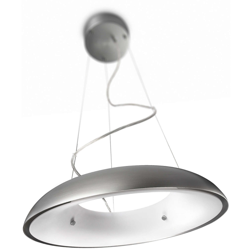 Philips 40233/48/16 - Závesné svietidlo MYLIVING AMAZE 1x2GX13/60W/230V