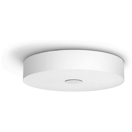 Philips - LED Stmievateľné svietidlo Hue FAIR LED/33,5W/230V + diaľkové ovládanie