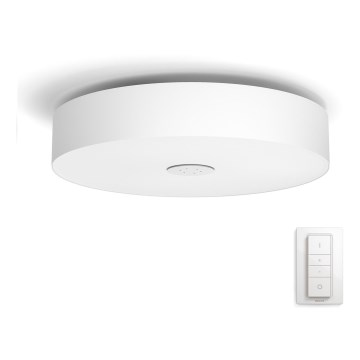 Philips 40340/31/P7 - LED Stropné svietidlo FAIR HUE LED/39W/230V Philips 40340/31/P7 - LED Stropné svietidlo FAIR HUE LED/39W/230V