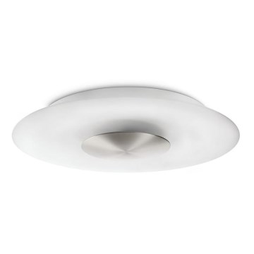 Philips 40587/17/16 - LED Stropné svietidlo INSTYLE BANDO 1x2GX13/60W + 3xLED/2,5W Philips 40587/17/16 - LED Stropné svietidlo INSTYLE BANDO 1x2GX13/60W + 3xLED/2,5W