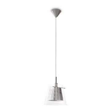 Philips 40720/87/16 - Stmievateľný luster MYLIVING MARNE 1xE14/42W/230V