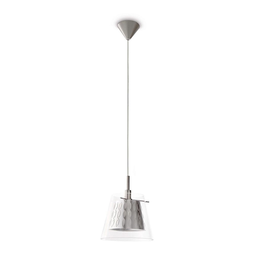 Philips 40720/87/16 - Stmievateľný luster MYLIVING MARNE 1xE14/42W/230V