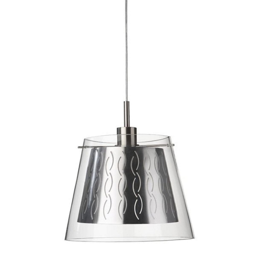 Philips 40720/87/16 - Luster MYLIVING MARNE 1xE14/42W/230V