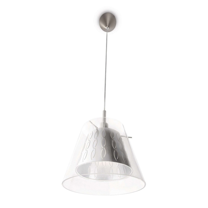 Philips 40720/87/16 - Luster MYLIVING MARNE 1xE14/42W/230V