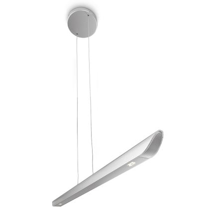 Philips 40747/48/16 - LED Stmievateľný luster na lanku MYLIVING SELV 2xLED/7,5W/230V